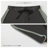 フィットネス水着 ペア カップル | HOYUKI | 詳細画像8 