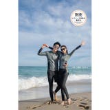 フィットネス水着 メンズ ラッシュガード | HOYUKI | 詳細画像19