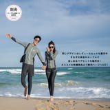 フィットネス水着 メンズ ラッシュガード | HOYUKI | 詳細画像20