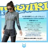 フィットネス水着 レディース セパレート | HOYUKI | 詳細画像2