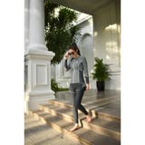 フィットネス水着 レディース セパレート | HOYUKI | 詳細画像21