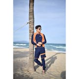 フィットネス水着 メンズ ラッシュガード | HOYUKI | 詳細画像10