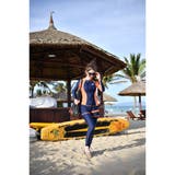 フィットネス水着 レディース セパレート | HOYUKI | 詳細画像16