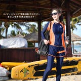 フィットネス水着 レディース セパレート | HOYUKI | 詳細画像19