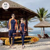 フィットネス水着 レディース セパレート | HOYUKI | 詳細画像24