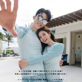 フィットネス水着 ペア カップル | HOYUKI | 詳細画像10 