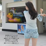 フィットネス水着 レディース セパレート | HOYUKI | 詳細画像7 