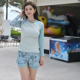 フィットネス水着 レディース セパレート | HOYUKI | 詳細画像9 