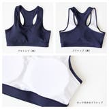 フィットネス水着 ペア カップル | HOYUKI | 詳細画像5 