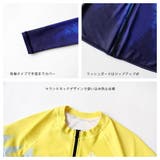 フィットネス水着 メンズ ラッシュガード | HOYUKI | 詳細画像5