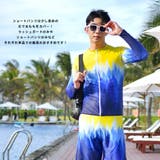 フィットネス水着 メンズ ラッシュガード | HOYUKI | 詳細画像9