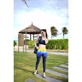 フィットネス水着 レディース セパレート | HOYUKI | 詳細画像12 