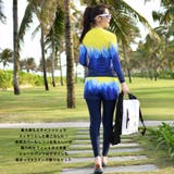 フィットネス水着 レディース セパレート | HOYUKI | 詳細画像15 