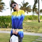 フィットネス水着 レディース セパレート | HOYUKI | 詳細画像17 