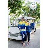 フィットネス水着 レディース セパレート | HOYUKI | 詳細画像25 