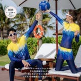 フィットネス水着 レディース セパレート | HOYUKI | 詳細画像26 