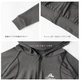 フィットネス水着 レディース セパレート | HOYUKI | 詳細画像6 