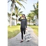 フィットネス水着 レディース セパレート | HOYUKI | 詳細画像16 