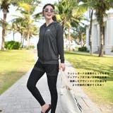 フィットネス水着 レディース セパレート | HOYUKI | 詳細画像17 