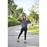 フィットネス水着 レディース セパレート | HOYUKI | 詳細画像22 