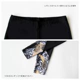 フィットネス水着 ペア カップル | HOYUKI | 詳細画像6 