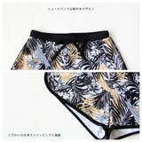 フィットネス水着 ペア カップル | HOYUKI | 詳細画像8 