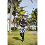 フィットネス水着 メンズ ラッシュガード | HOYUKI | 詳細画像8