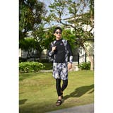 フィットネス水着 メンズ ラッシュガード | HOYUKI | 詳細画像12