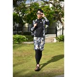 フィットネス水着 メンズ ラッシュガード | HOYUKI | 詳細画像16