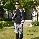 フィットネス水着 メンズ ラッシュガード | HOYUKI | 詳細画像17