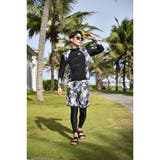 フィットネス水着 メンズ ラッシュガード | HOYUKI | 詳細画像18