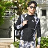 フィットネス水着 メンズ ラッシュガード | HOYUKI | 詳細画像19