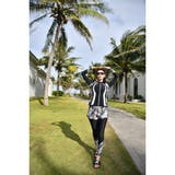 フィットネス水着 レディース セパレート | HOYUKI | 詳細画像16 