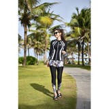 フィットネス水着 レディース セパレート | HOYUKI | 詳細画像18 