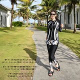 フィットネス水着 レディース セパレート | HOYUKI | 詳細画像19 