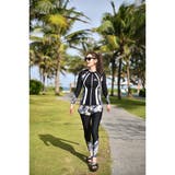 フィットネス水着 レディース セパレート | HOYUKI | 詳細画像24 