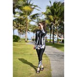 フィットネス水着 レディース セパレート | HOYUKI | 詳細画像26 