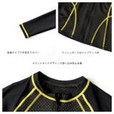 フィットネス水着 メンズ ラッシュガード | HOYUKI | 詳細画像5