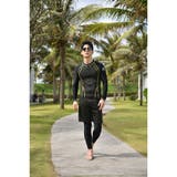 フィットネス水着 メンズ ラッシュガード | HOYUKI | 詳細画像14