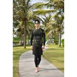 フィットネス水着 メンズ ラッシュガード | HOYUKI | 詳細画像18