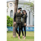 フィットネス水着 メンズ ラッシュガード | HOYUKI | 詳細画像20