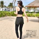 フィットネス水着 レディース セパレート | HOYUKI | 詳細画像9