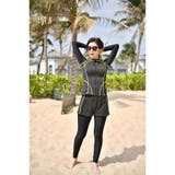 フィットネス水着 レディース セパレート | HOYUKI | 詳細画像20