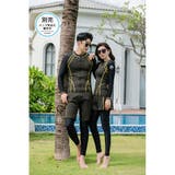 フィットネス水着 レディース セパレート | HOYUKI | 詳細画像23