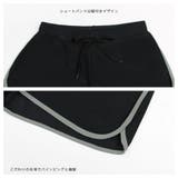 フィットネス水着 ペア カップル | HOYUKI | 詳細画像8 