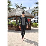 フィットネス水着 メンズ ラッシュガード | HOYUKI | 詳細画像8