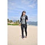 フィットネス水着 レディース セパレート | HOYUKI | 詳細画像13