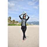 フィットネス水着 レディース セパレート | HOYUKI | 詳細画像15