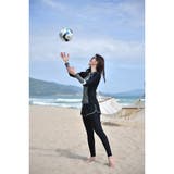 フィットネス水着 レディース セパレート | HOYUKI | 詳細画像19