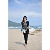 フィットネス水着 レディース セパレート | HOYUKI | 詳細画像21